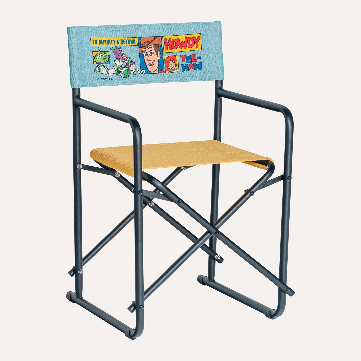 Toy Story Quadrinhos Disney + Estrutura Preta