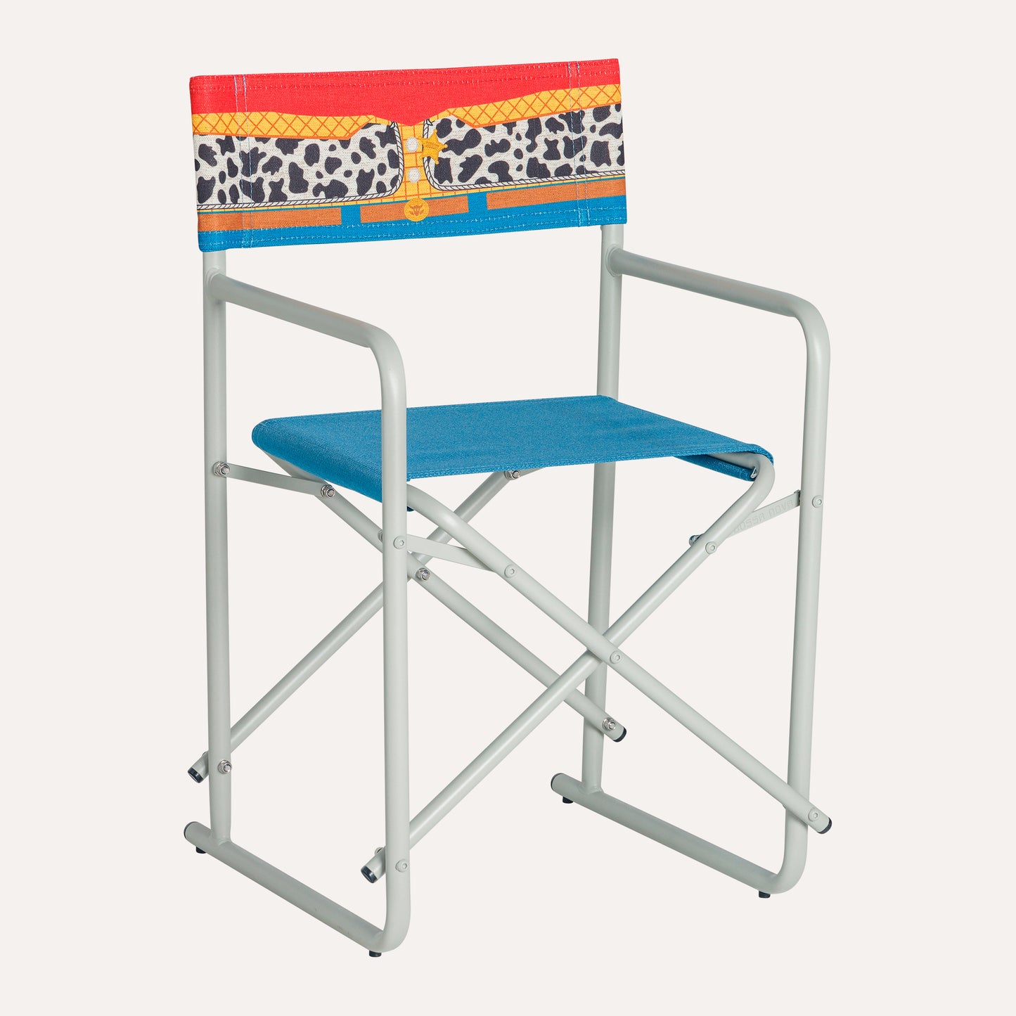 Toy Story Woody Disney + Estrutura Areia