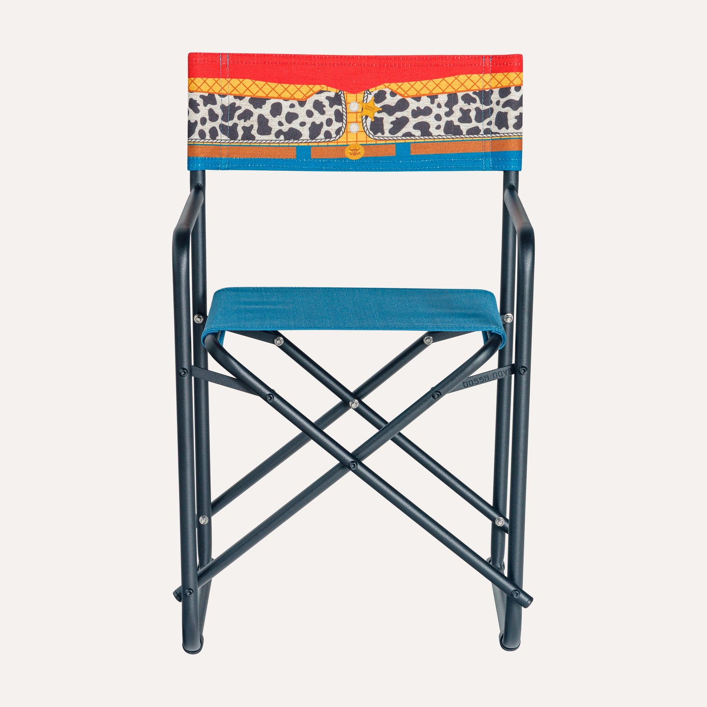 Toy Story Woody Disney + Estrutura Preta